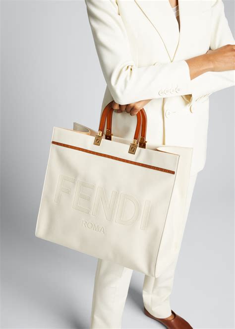 new fendi tote bag|fendi outlet online.